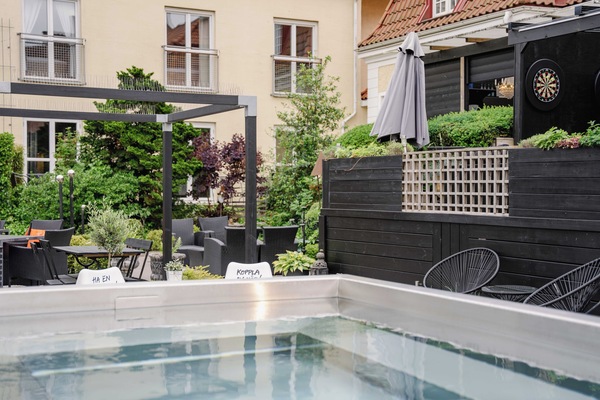 Garten