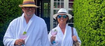 Hotel Dannegården Trelleborg