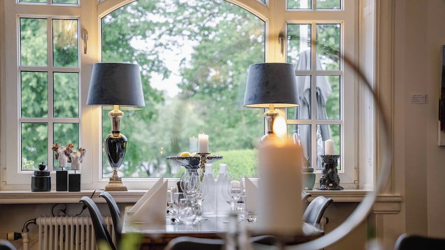 Hotel Dannegården Trelleborg