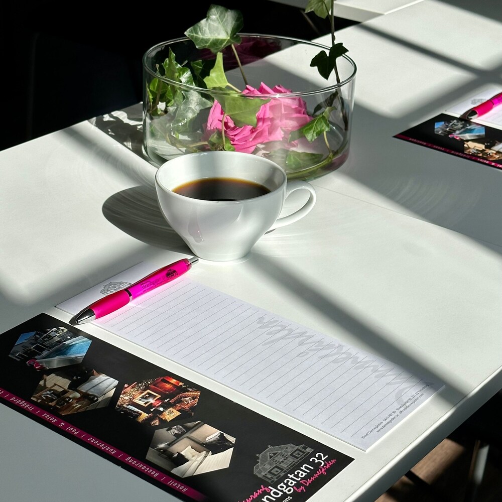 Hotell Dannegården by null