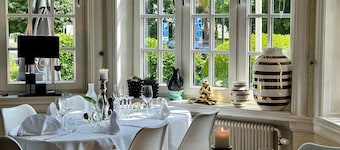 Hotel Dannegården Trelleborg