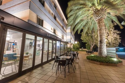 Hotel Las Ventas