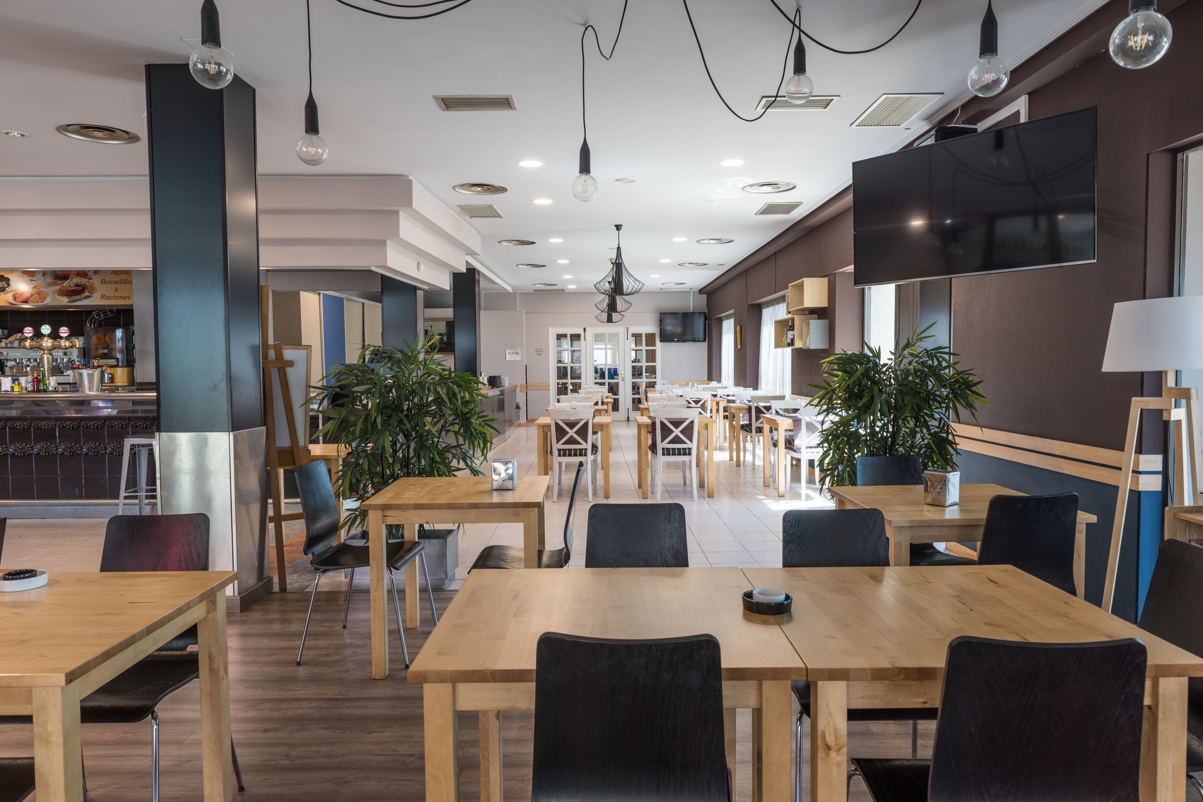 Servei de restauració