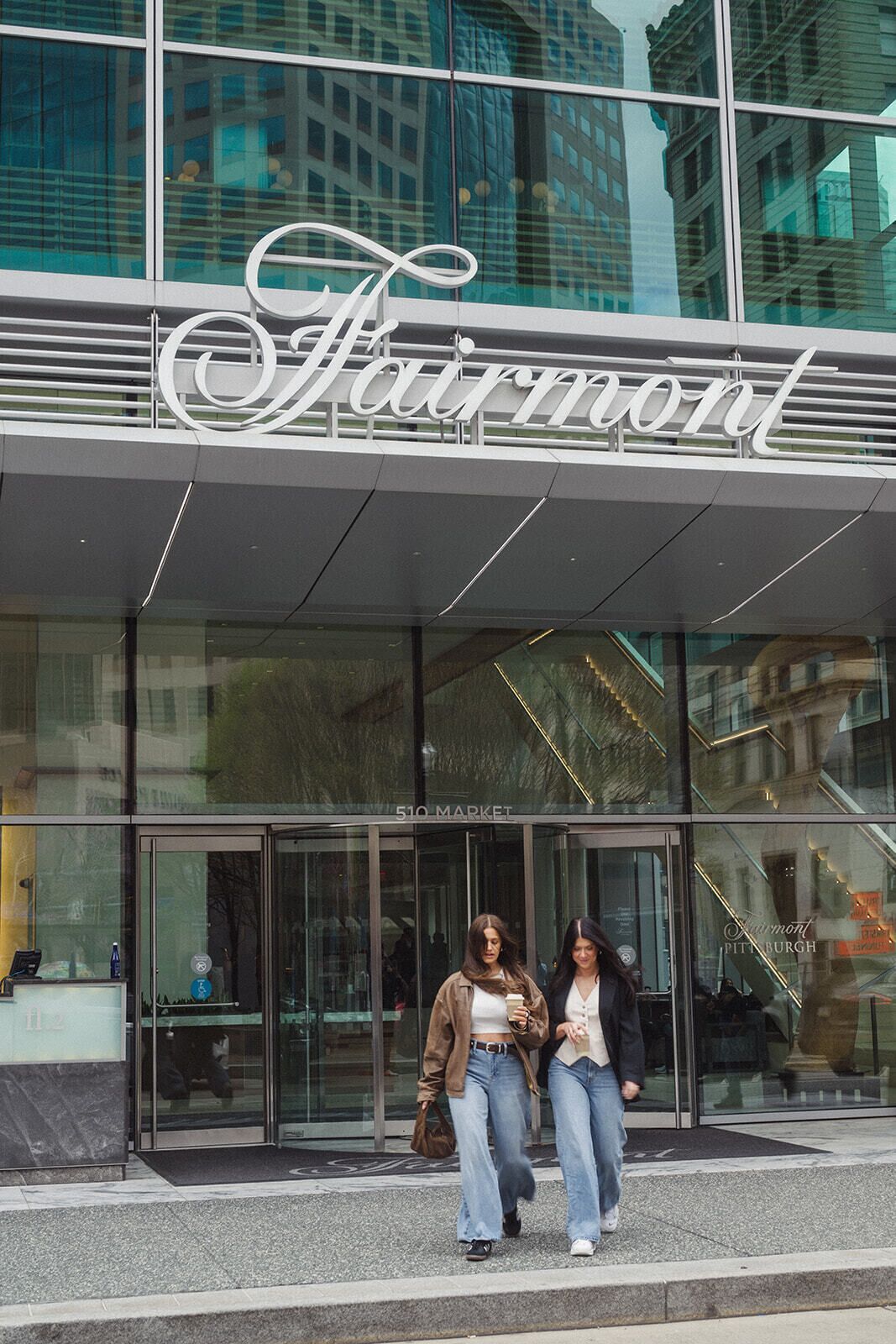 Foto - Fairmont Pittsburgh