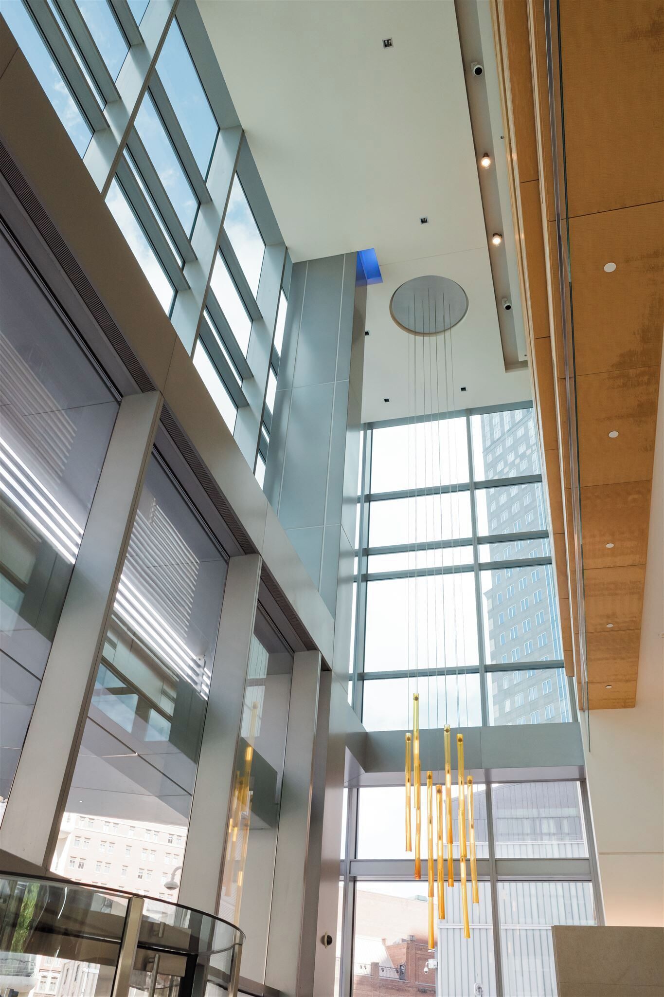 Foto - Fairmont Pittsburgh