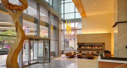 Fairmont Pittsburgh