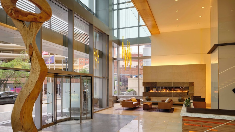 Fairmont Pittsburgh