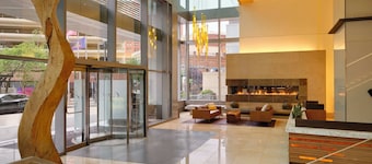 Fairmont Pittsburgh