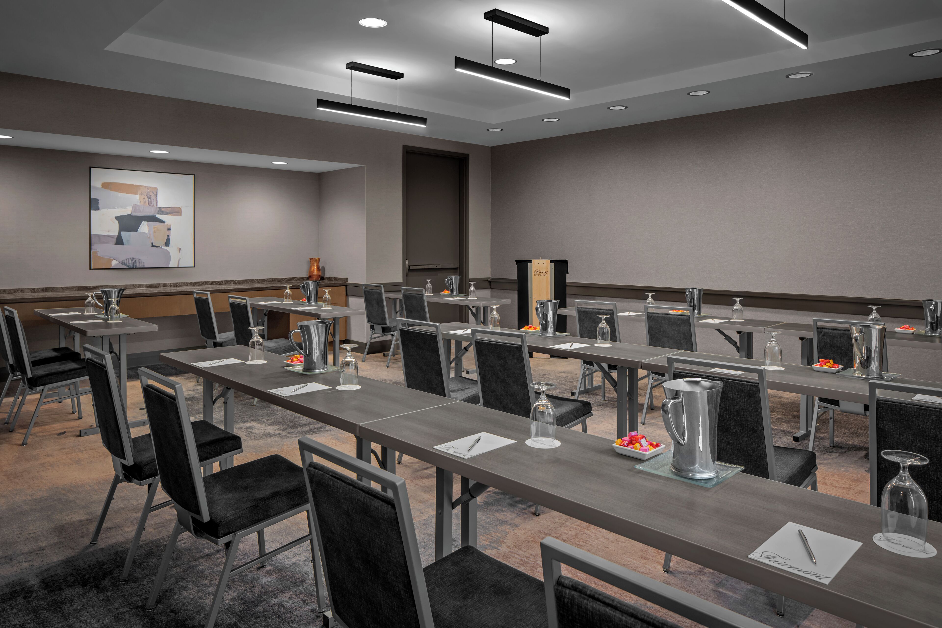 Foto - Fairmont Pittsburgh