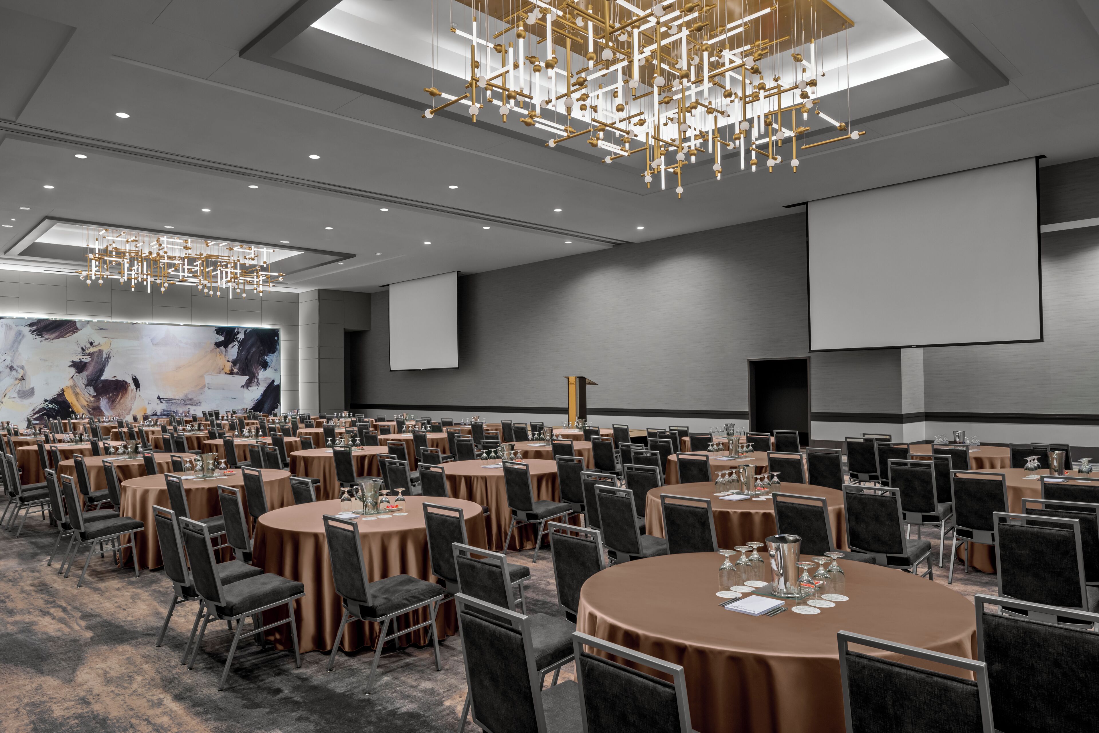 Foto - Fairmont Pittsburgh