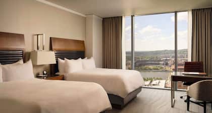 Fairmont Pittsburgh