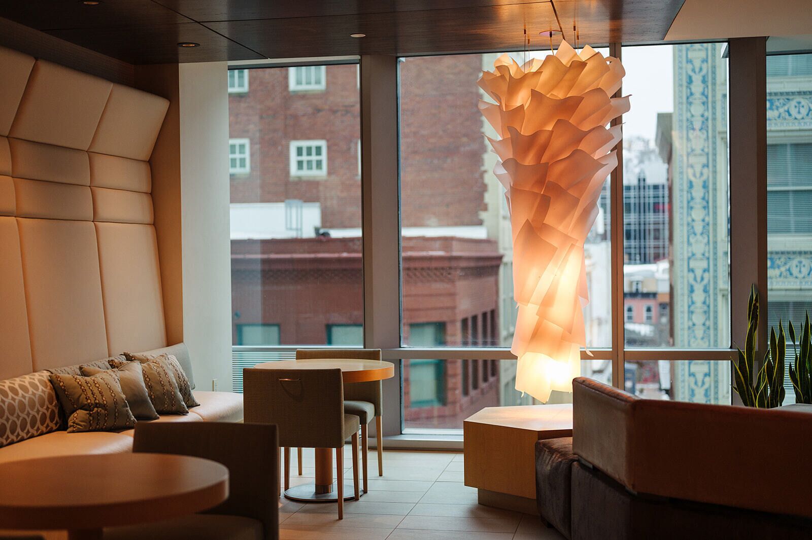 Couples treatment room(s), sauna, steam room, body treatments