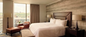Fairmont Pittsburgh