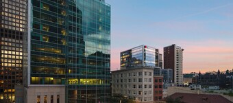 Fairmont Pittsburgh