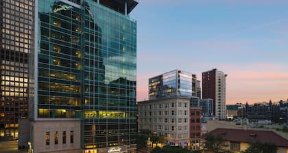 Fairmont Pittsburgh