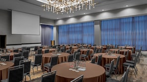 Meeting facility - Fairmont Pittsburgh (Pittsburgh)