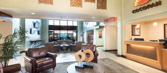 Cocopah Resort And Conference Center