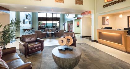 Cocopah Resort And Conference Center