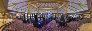 Casino - Cocopah Resort And Conference Center (Somerton)