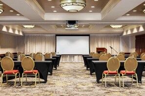 Salle de réunion
