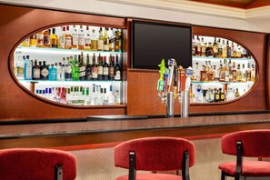 Bar (sur place)