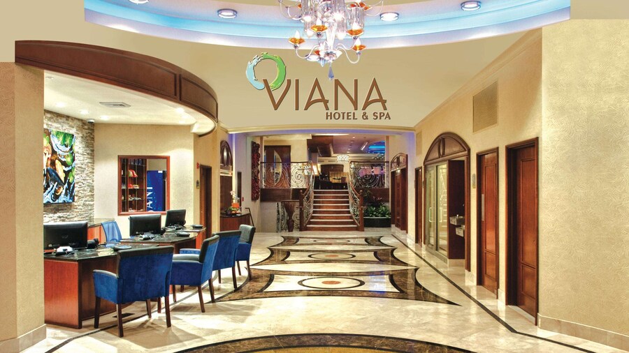 Viana Hotel and Spa, Trademark Collection by Wyndham