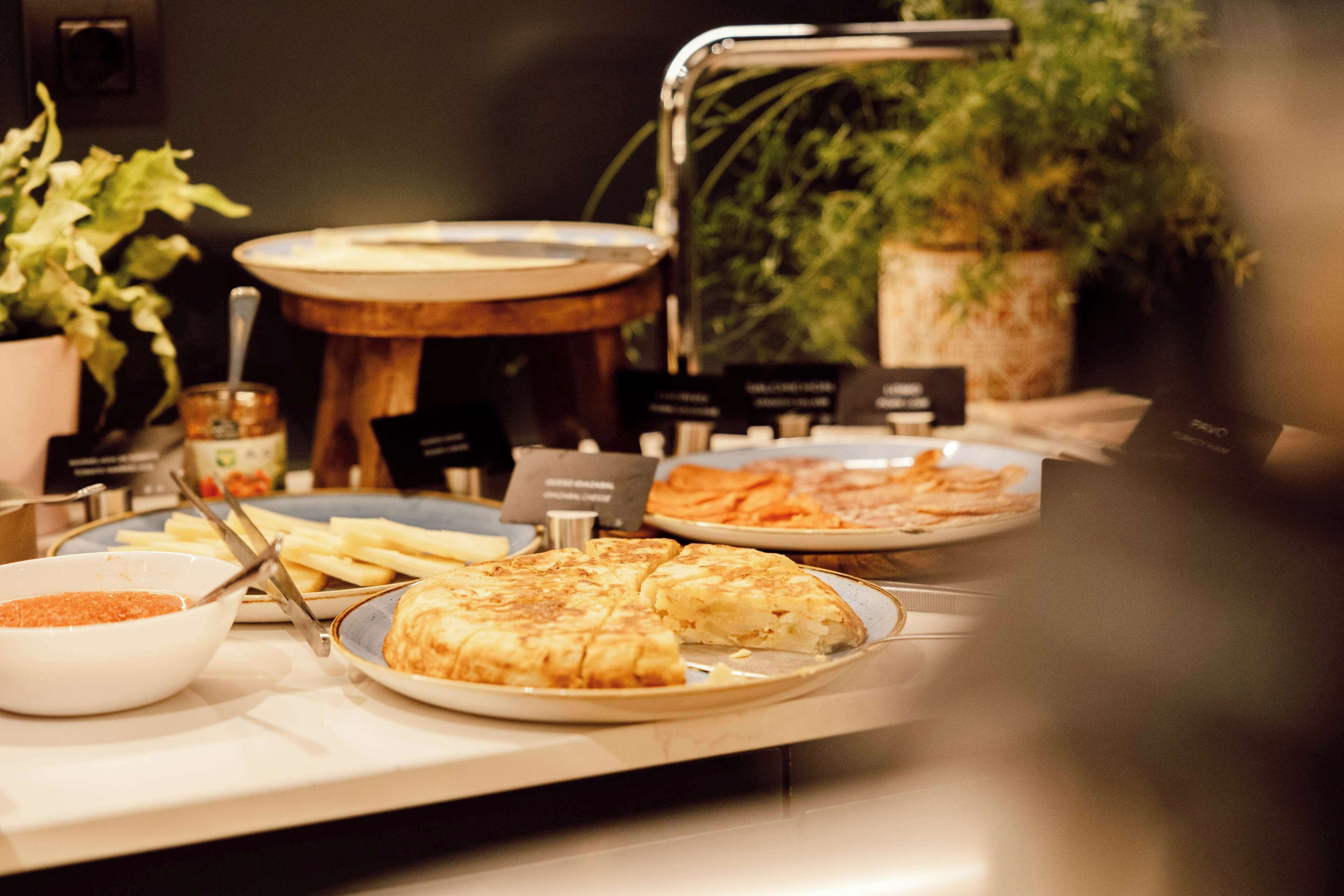 Photo - Radisson Blu Hotel, Madrid Prado
