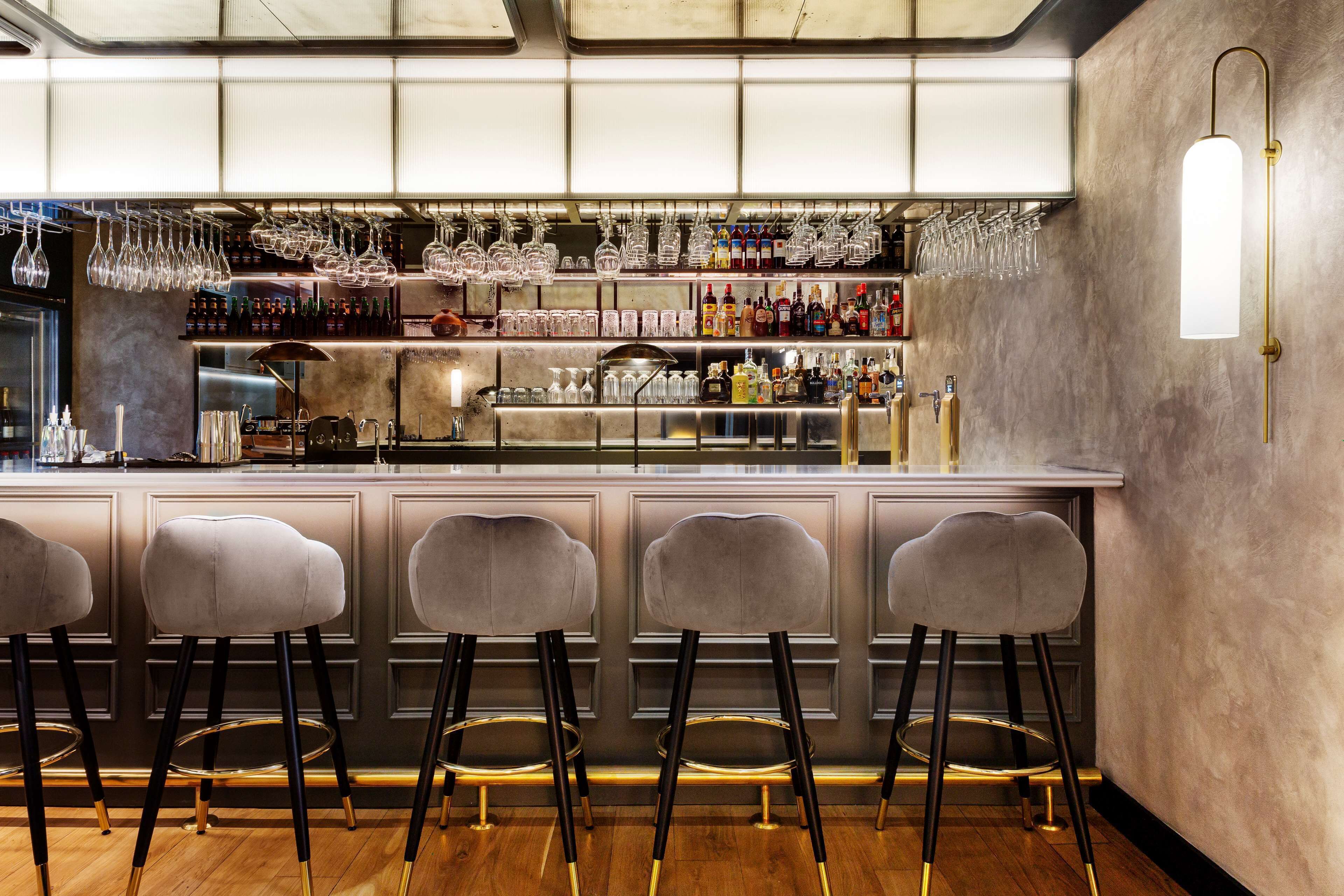 Photo - Radisson Blu Hotel, Madrid Prado