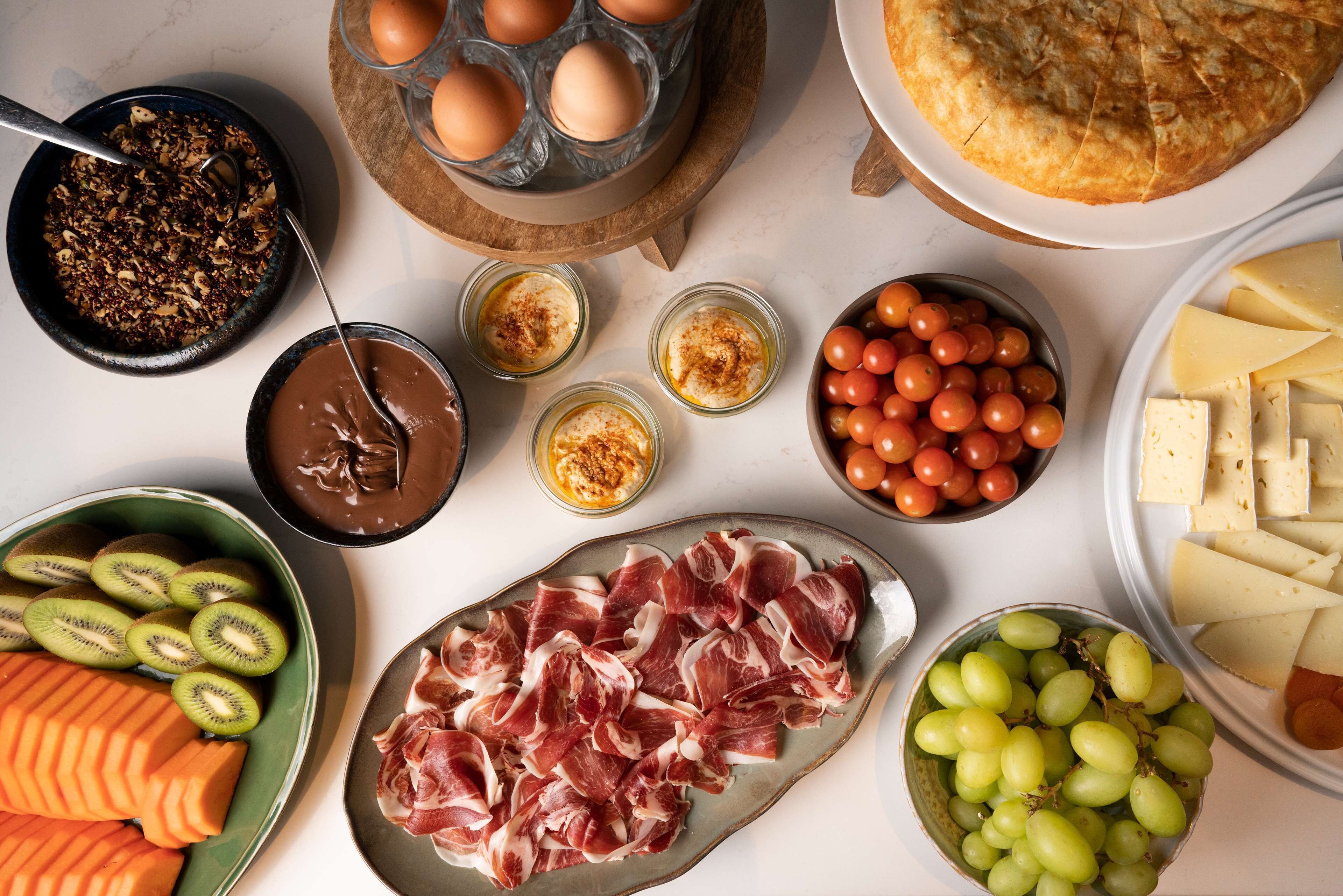 Photo - Radisson Blu Hotel, Madrid Prado