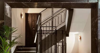 Radisson Blu Boutique Hotel, Madrid Prado