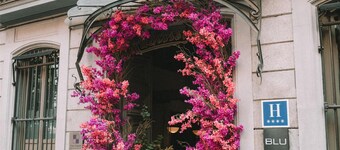 Radisson Blu Hotel, Madrid Prado