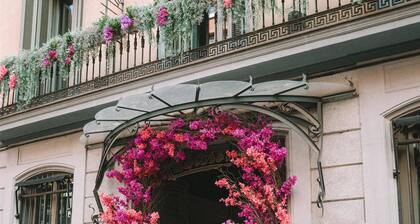 Radisson Blu Hotel, Madrid Prado