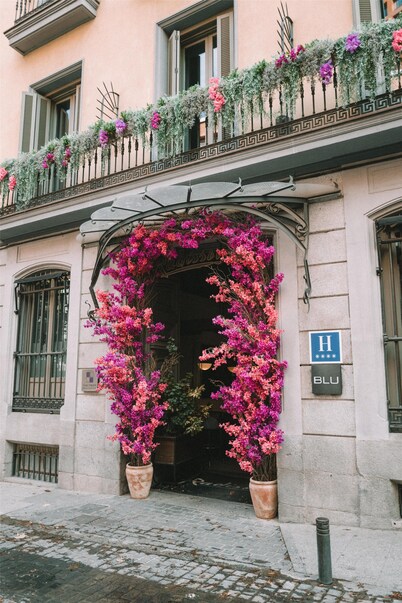 Radisson Blu Hotel, Madrid Prado