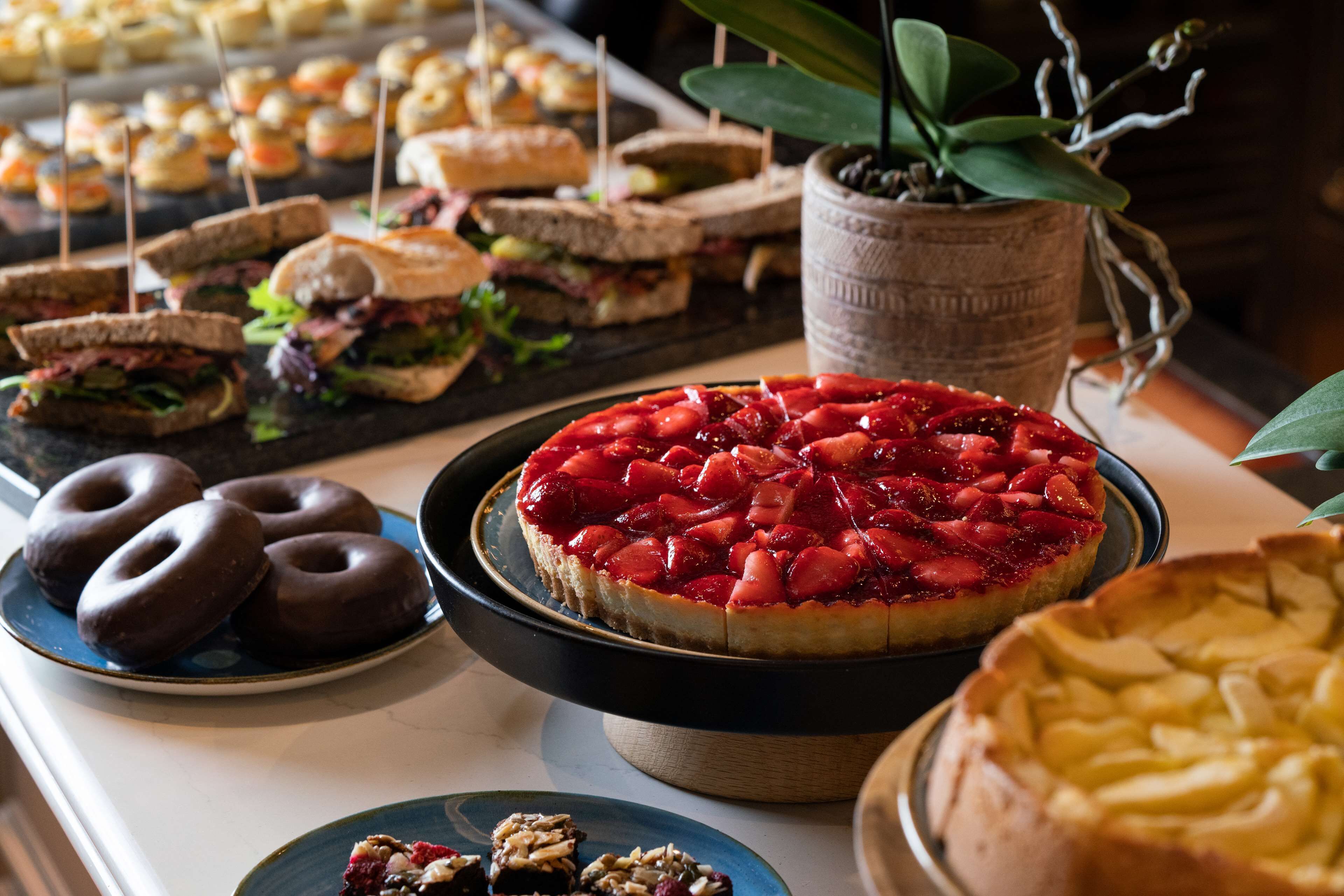 Photo - Radisson Blu Hotel, Madrid Prado