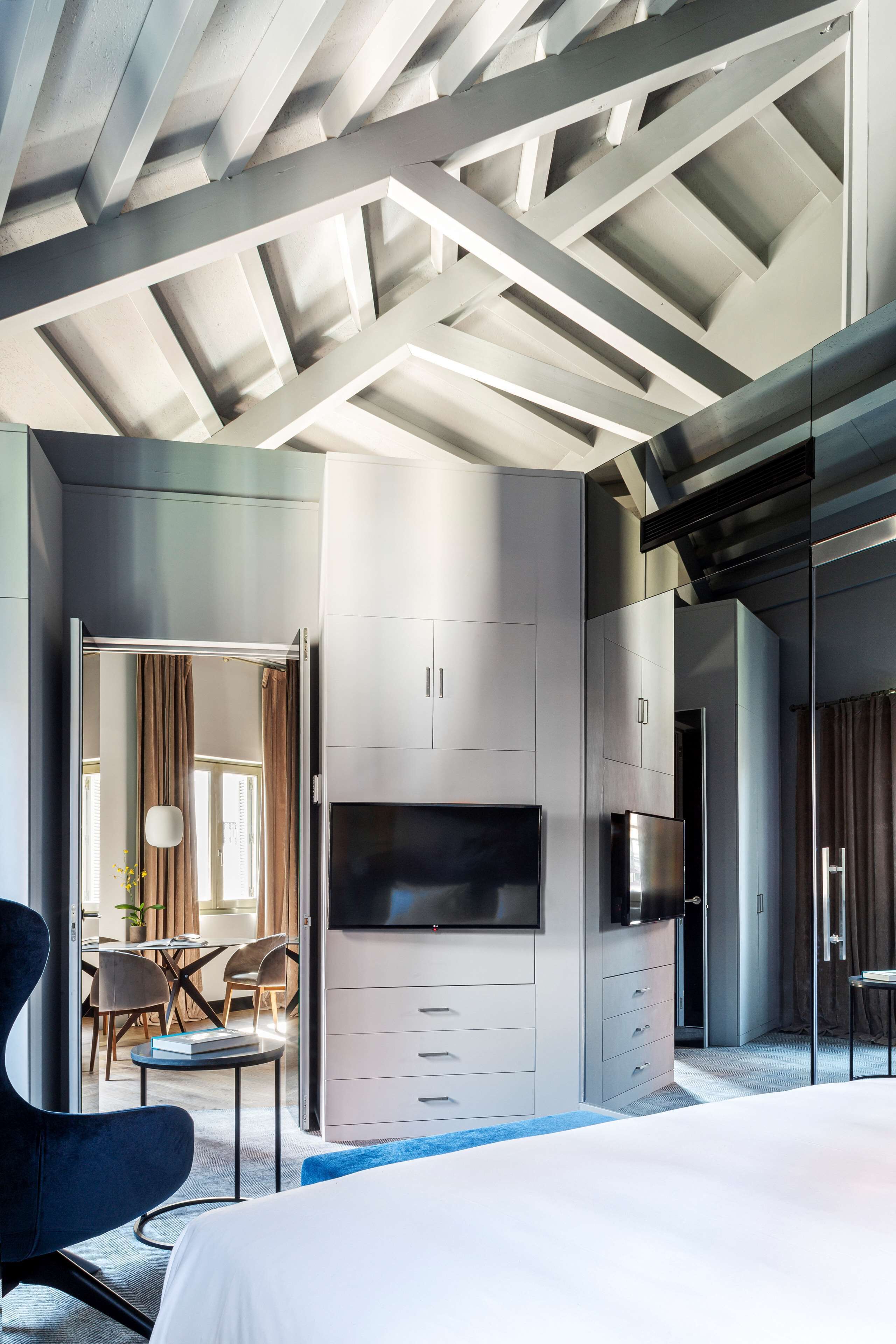 Foto - Radisson Blu Hotel, Madrid Prado