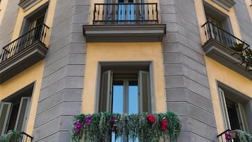 Exteriör