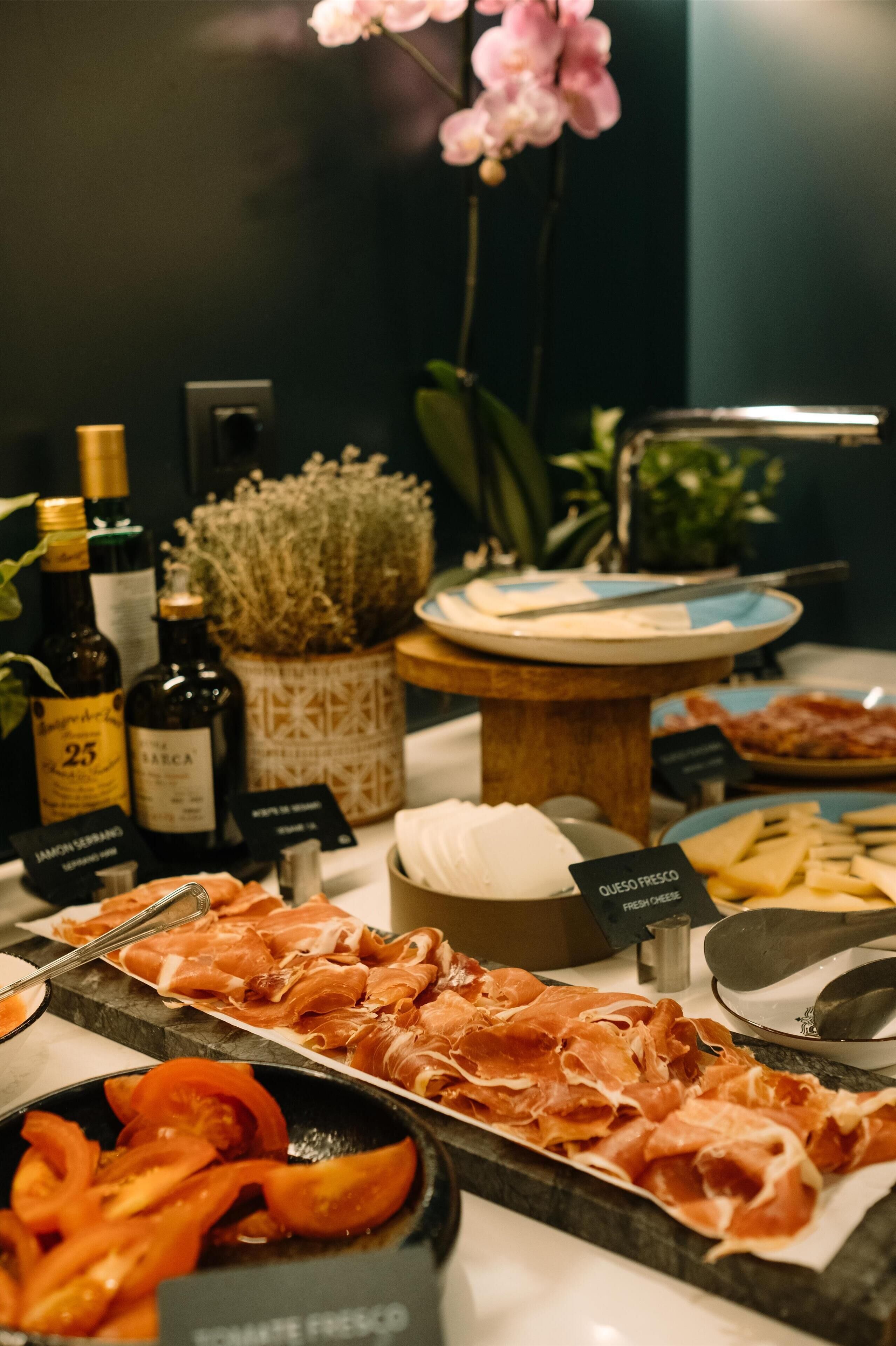 Photo - Radisson Blu Hotel, Madrid Prado