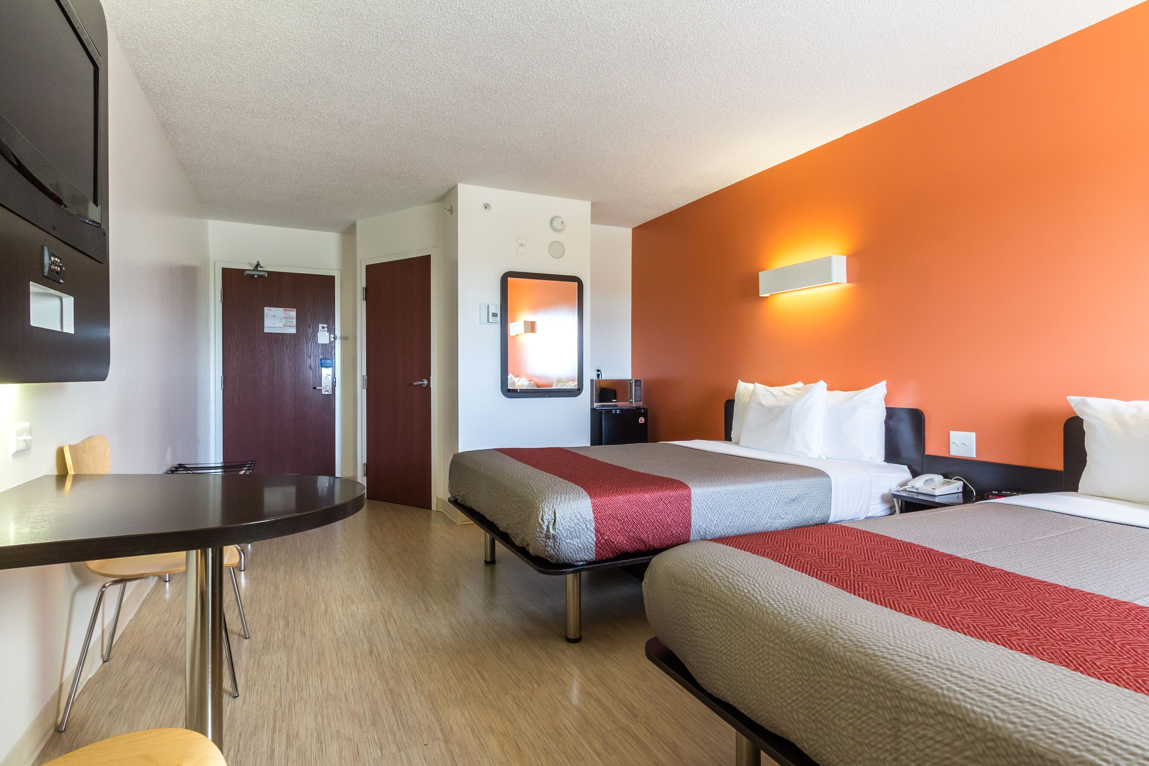 Foto - Motel 6-Kingston, ON