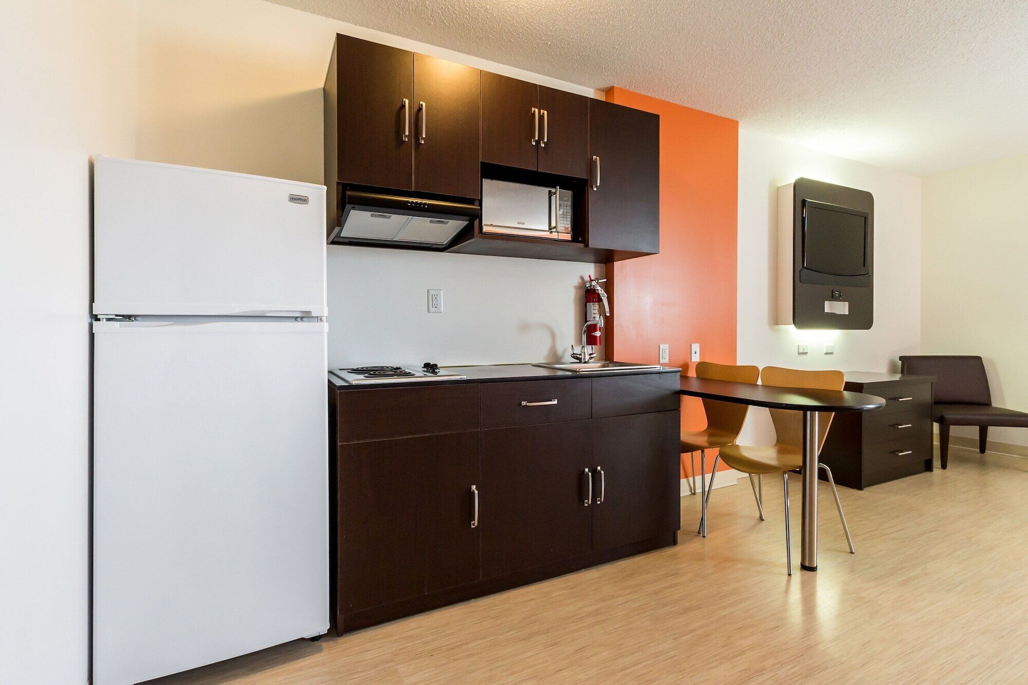 Foto - Motel 6-Kingston, ON