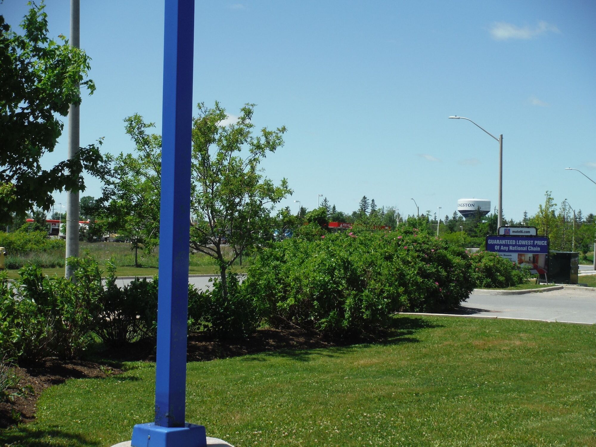 Foto - Motel 6-Kingston, ON