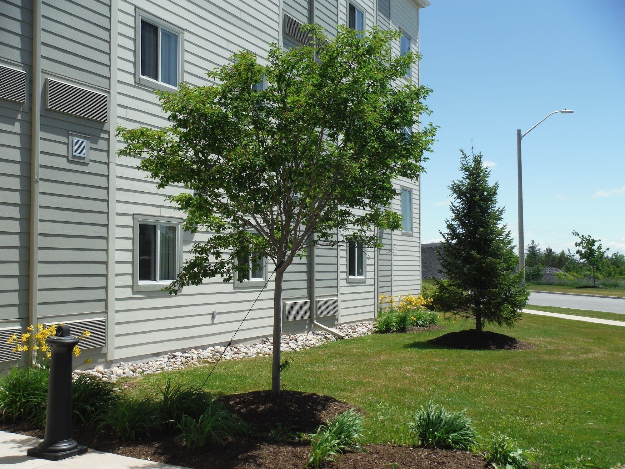 Foto - Motel 6-Kingston, ON