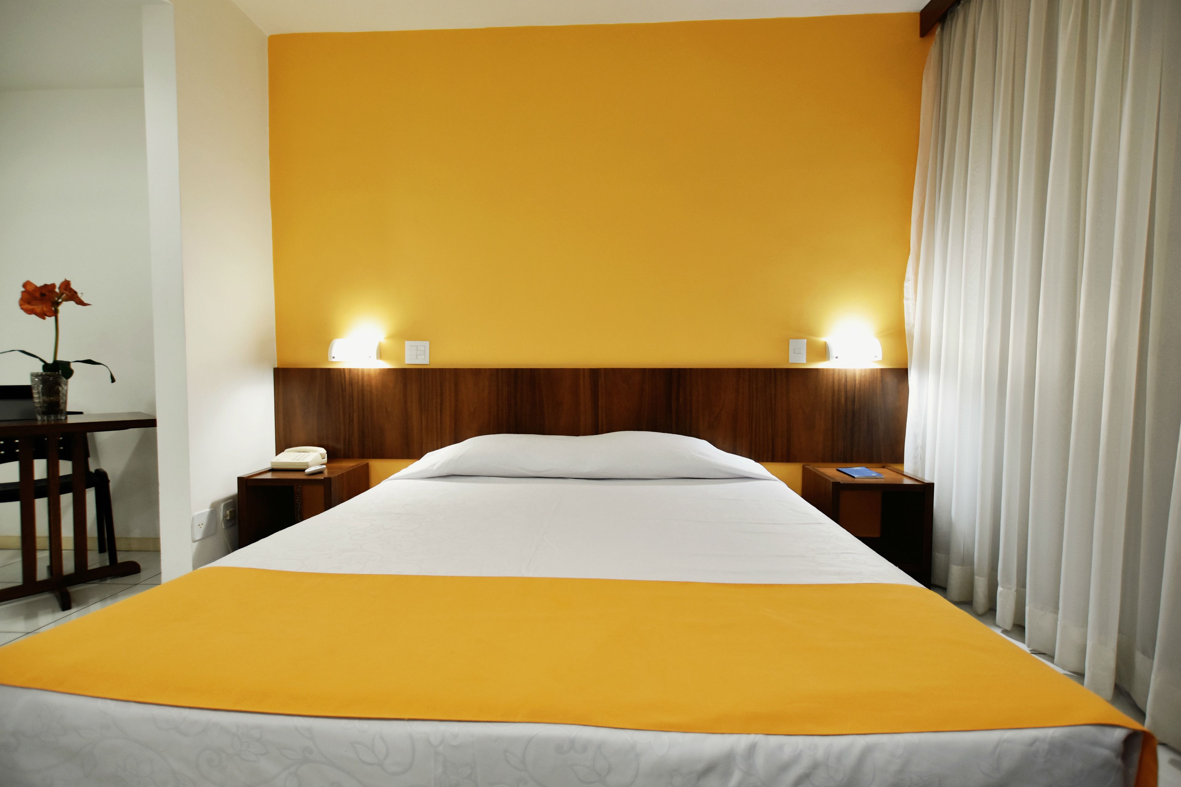 Foto - Alice Vitoria Hotel Arte by Nobile