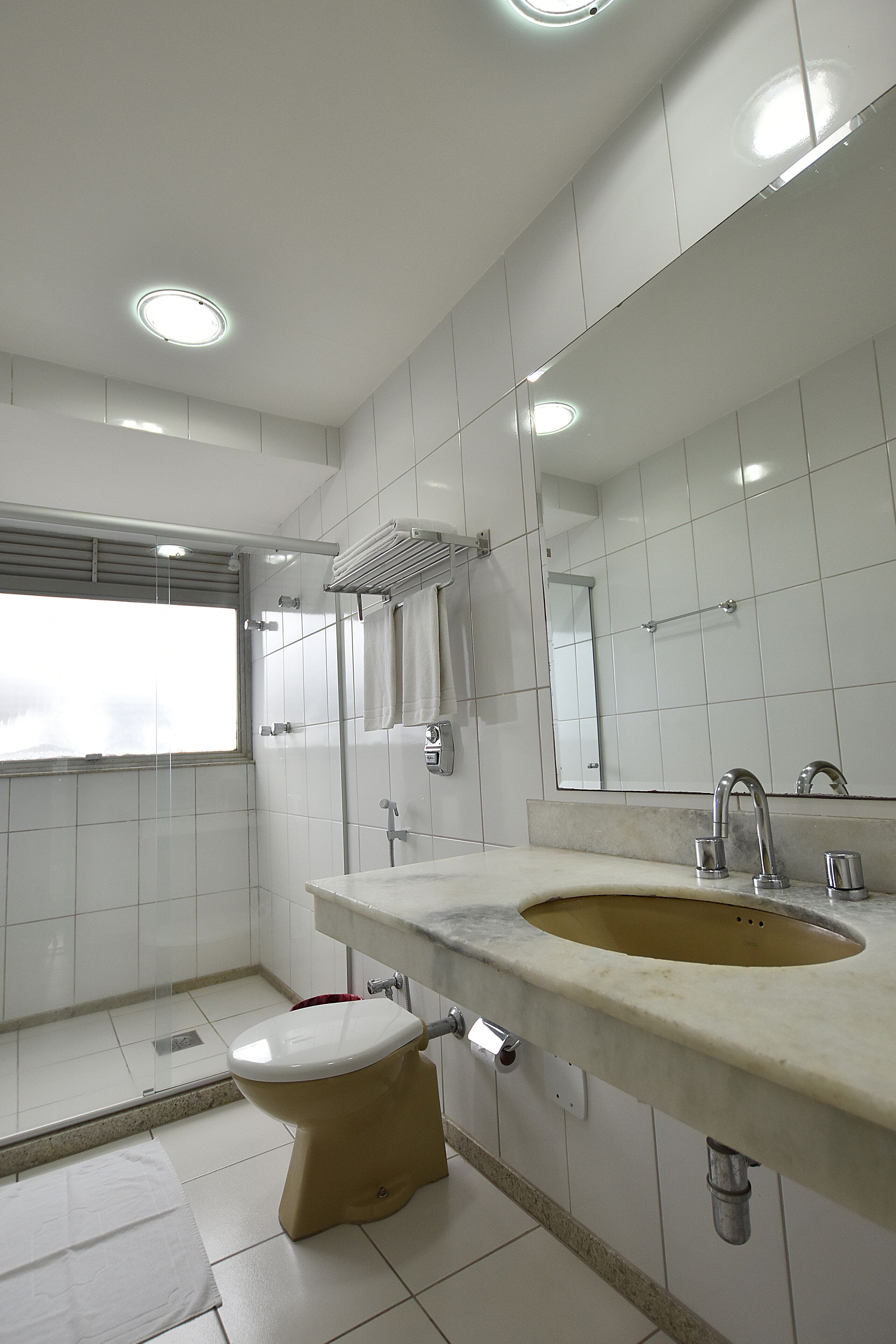 Foto - Alice Vitoria Hotel Arte by Nobile