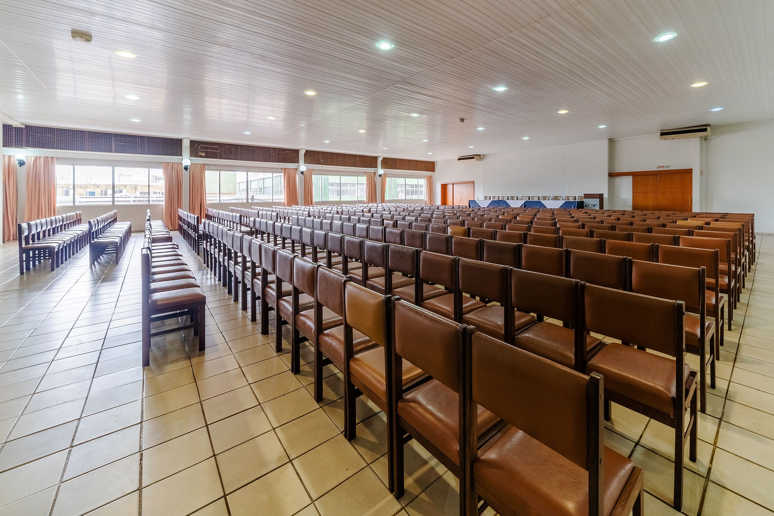 Foto - Alice Vitoria Hotel Arte by Nobile