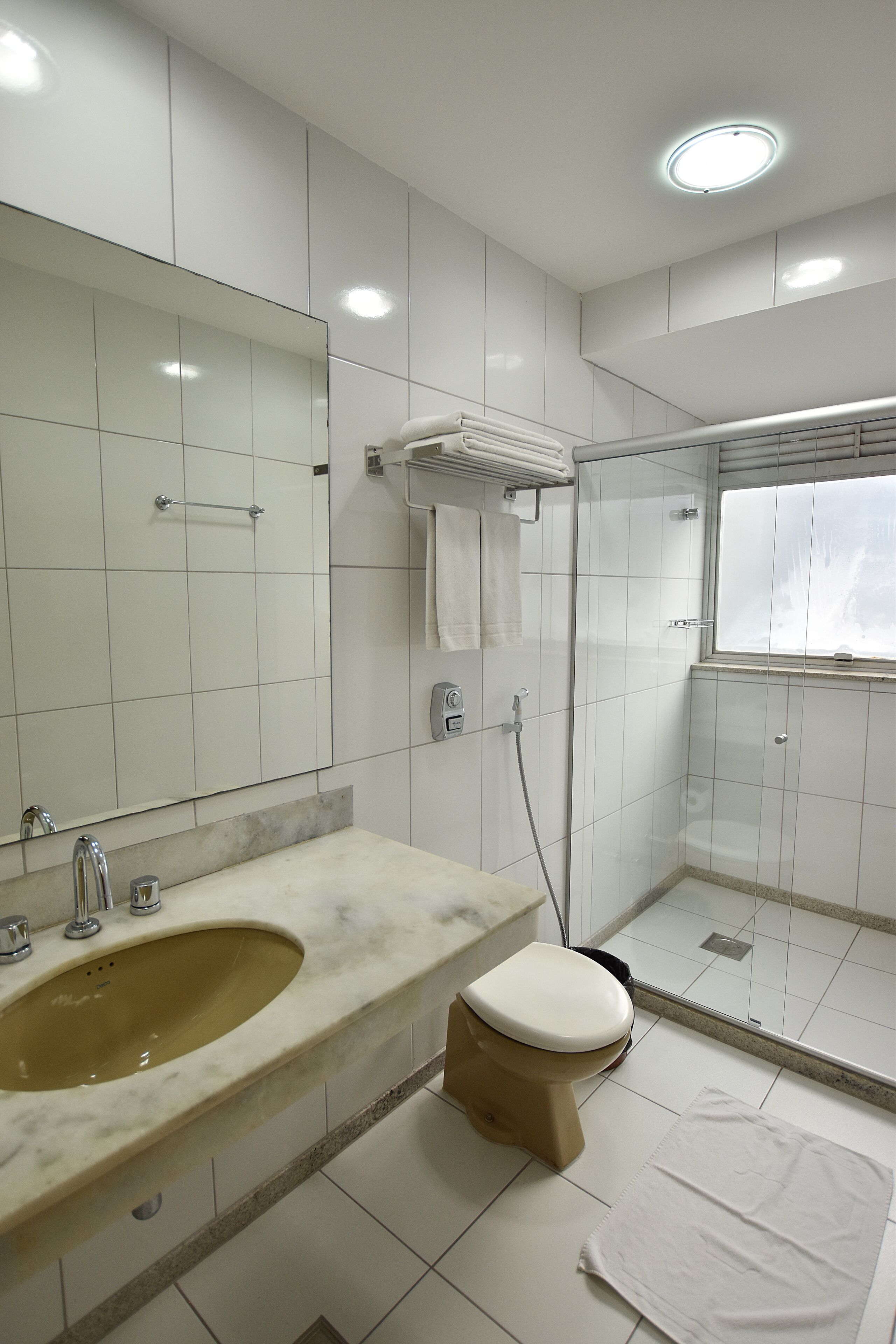 Foto - Alice Vitoria Hotel Arte by Nobile