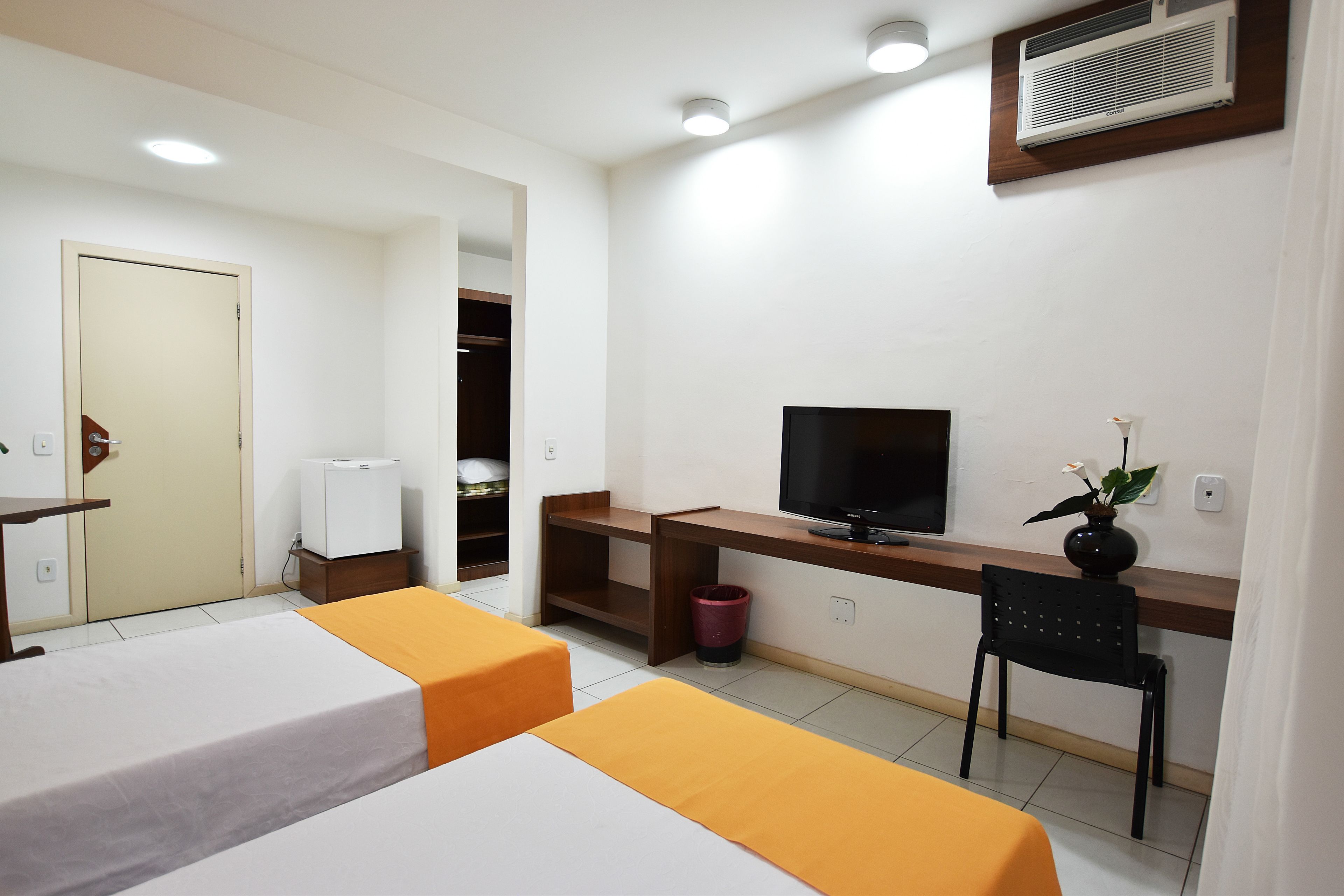 Foto - Alice Vitoria Hotel Arte by Nobile