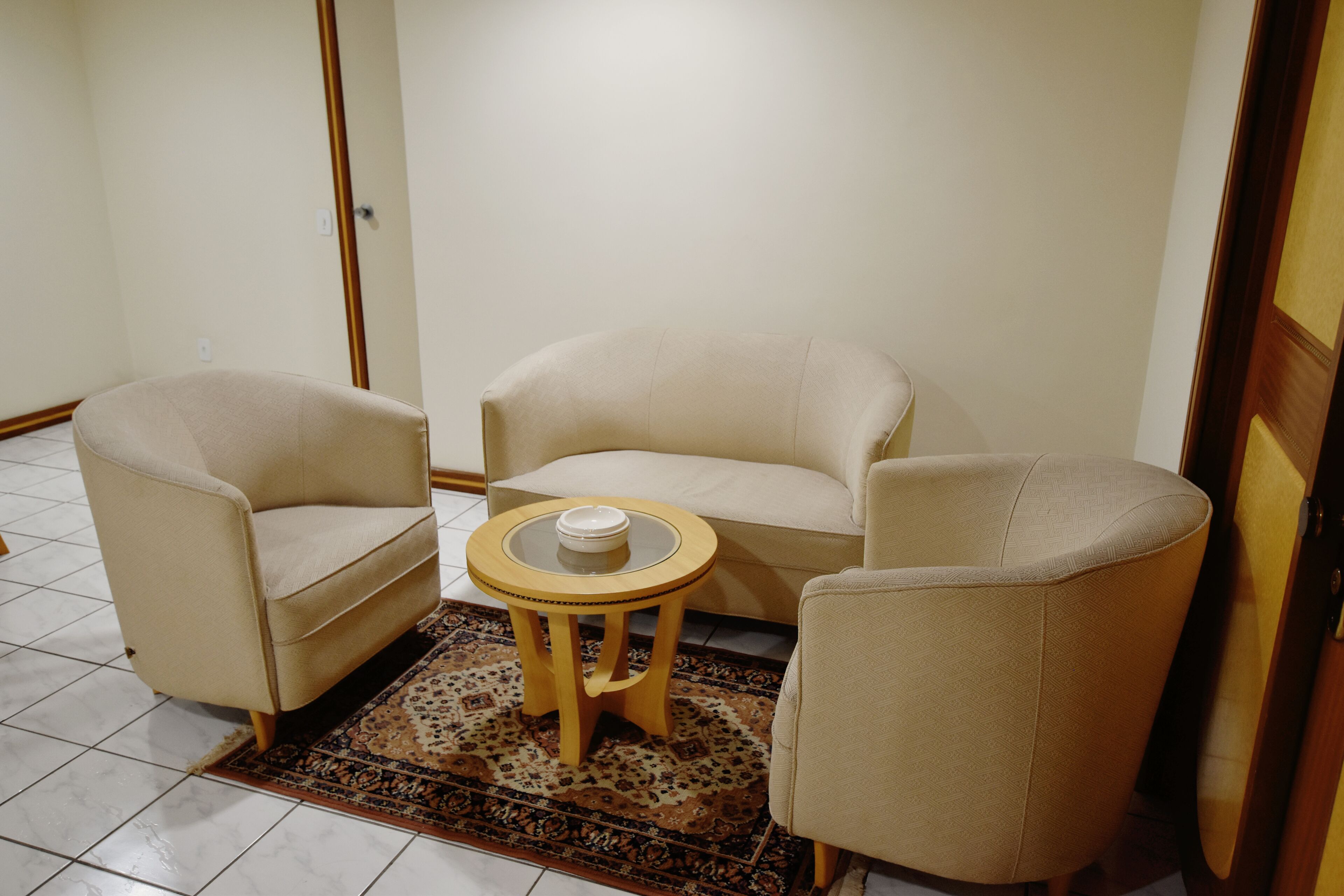 Foto - Alice Vitoria Hotel Arte by Nobile