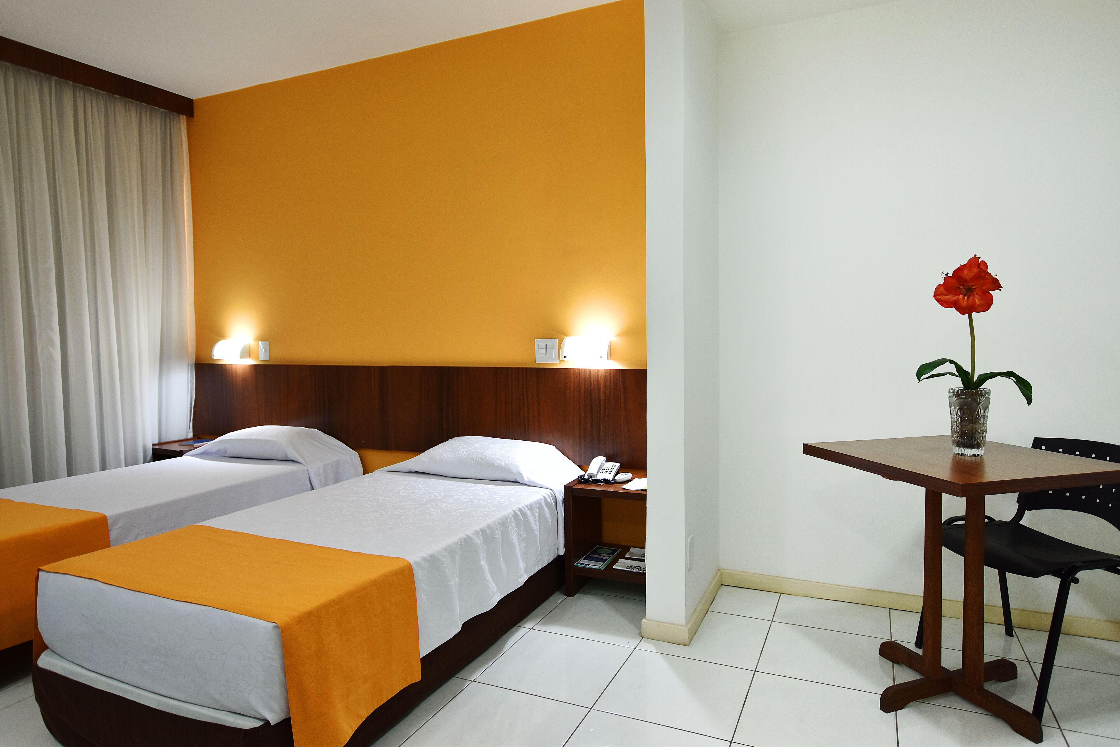 Foto - Alice Vitoria Hotel Arte by Nobile