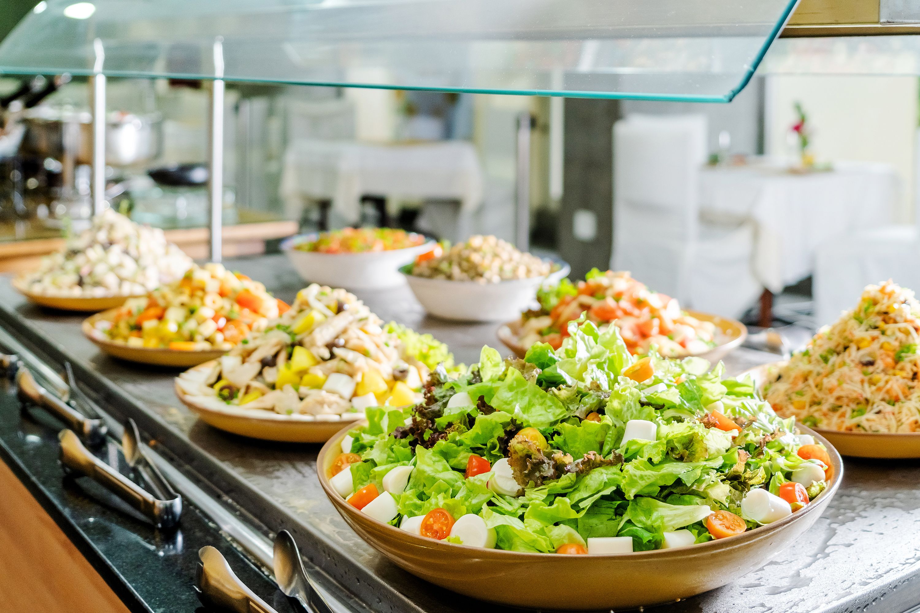 Foto - Alice Vitoria Hotel Arte by Nobile