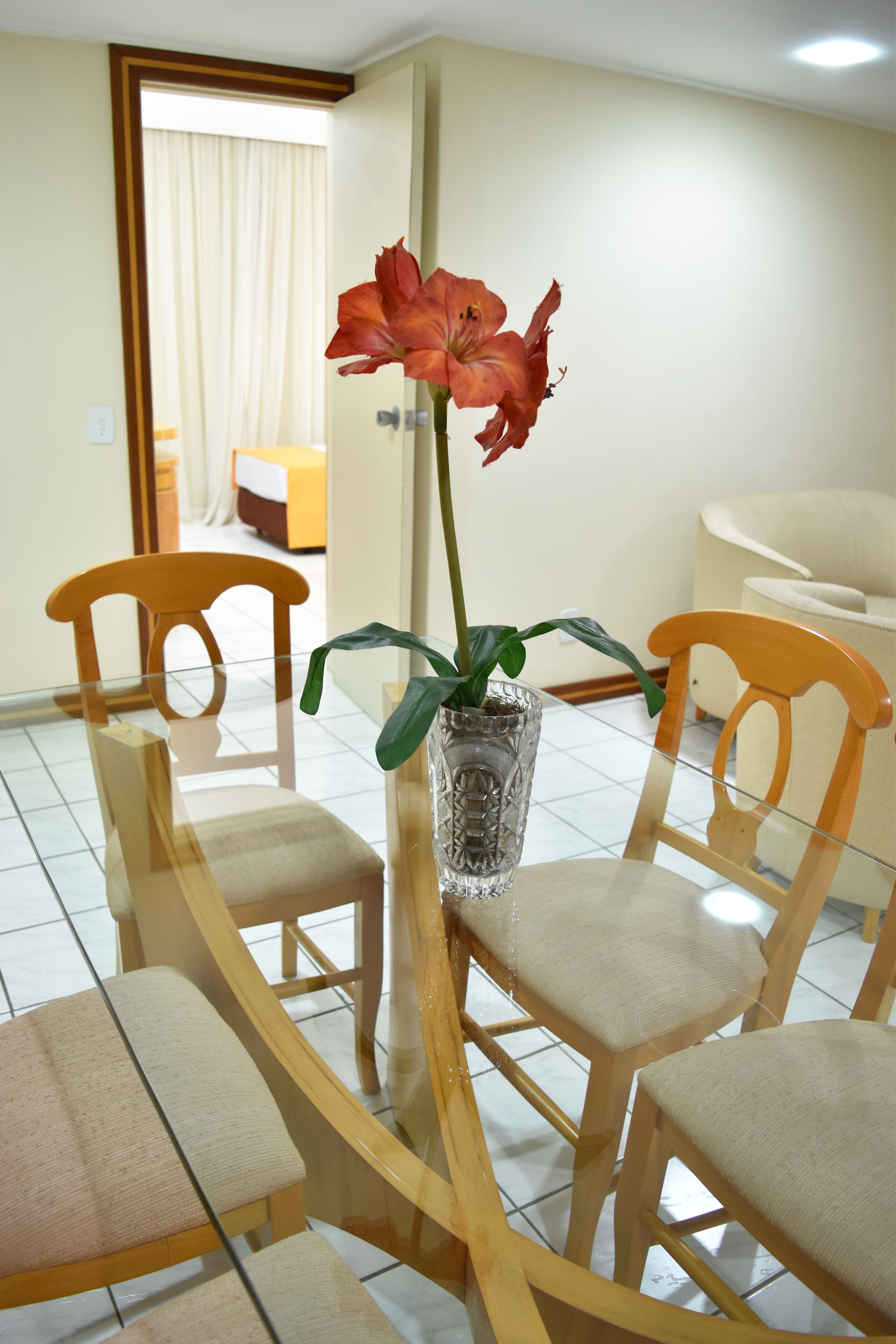 Foto - Alice Vitoria Hotel Arte by Nobile